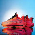 Damen Performance Laufschuhe mit reaktionsfreudiger Dämpfungstechnologie R&B