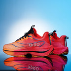 Damen Performance Laufschuhe mit reaktionsfreudiger Dämpfungstechnologie R&B