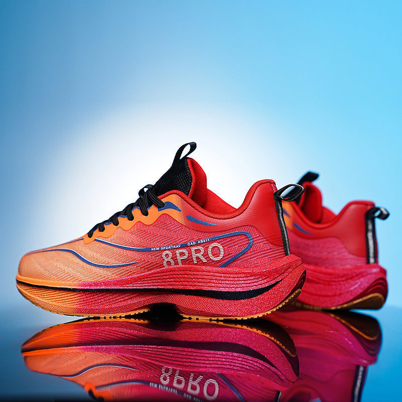 Damen Performance Laufschuhe mit reaktionsfreudiger Dämpfungstechnologie R&B