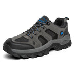 Damen robuste und atmungsaktive Wanderschuhe