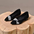 Damen Elegante Slingpumps mit modischen Akzenten R&B