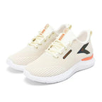 Damen Atmungsaktive Laufschuhe mit flexibler Dämpfungstechnologie R&B