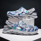Damen Freizeitschuhe mit atmungsaktivem Obermaterial und rutschfester Sohle