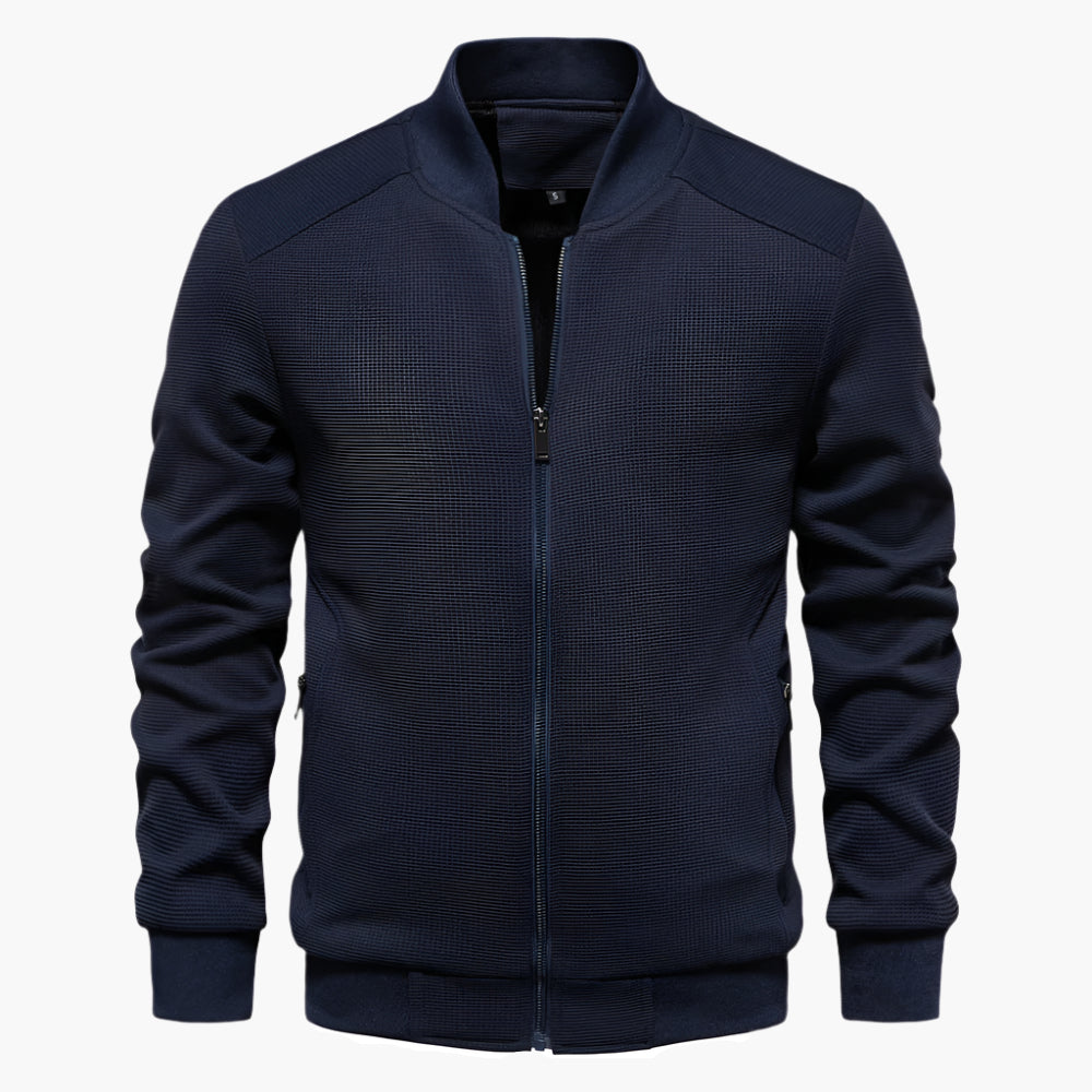 R&B | Bomberjacke - Modische Freizeitjacke für Herbst und Winter