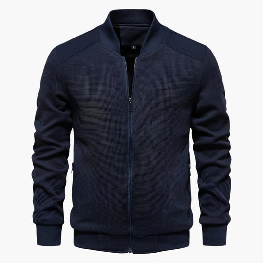 R&B | Bomberjacke - Modische Freizeitjacke für Herbst und Winter