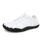 Damen Multifunktionale Badeschuhe mit rutschfester Sohle und atmungsaktivem Obermaterial