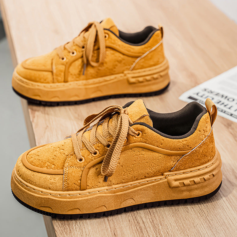 Damen modische Sneakers mit innovativem Dämpfungssystem R&B