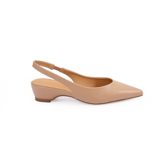 Damen Slingback Pumps mit elegantem Schnitt R&B