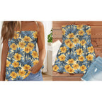 Damen Sommerbluse R&B