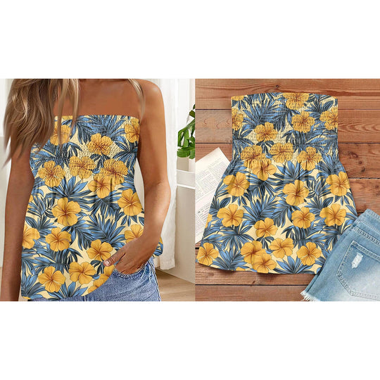 Damen Sommerbluse R&B