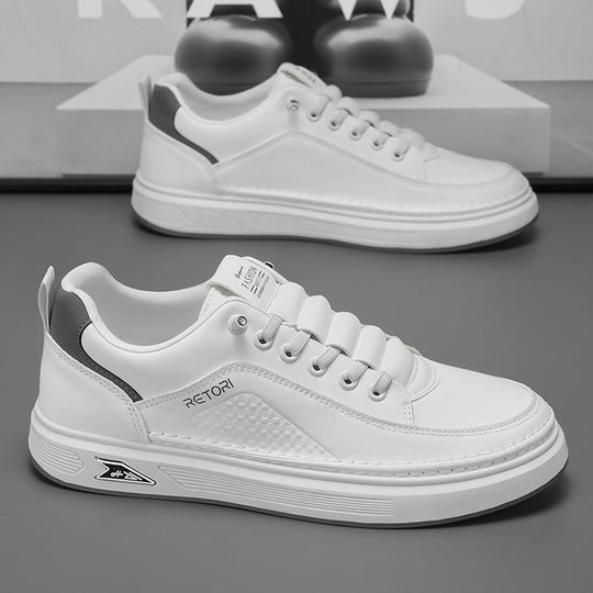 Damen Stilvolle Sneakers mit atmungsaktiver Oberfläche und optimalem Komfort R&B