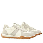 Damen Modische Freizeit-Sneaker mit rutschfester Sohle R&B