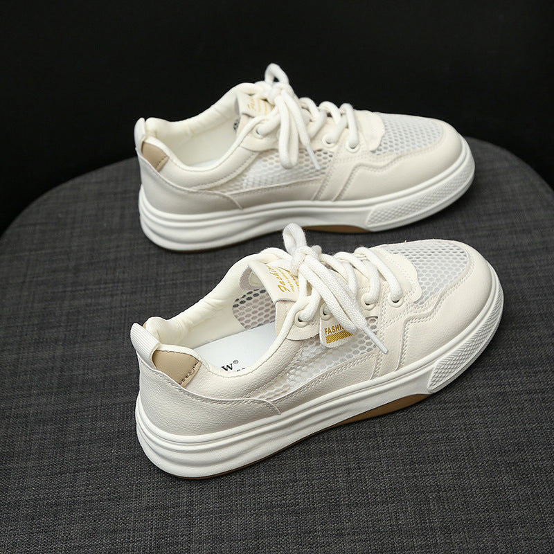 Damen Sportliche Sneaker R&B