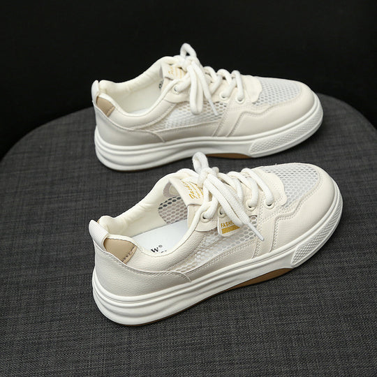 Damen Sportliche Sneaker R&B
