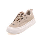Damen sneaker mit hohem Komfort und modischem Design R&B