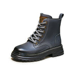 Damen Stiefeletten mit robustem Sohlenprofil und ergonomischer Passform R&B