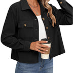 Damen Utility-Jacke R&B