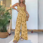 Damen Sommerliches Maxikleid R&B