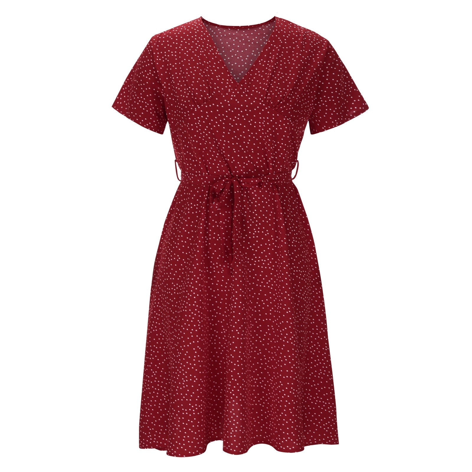 Linie Sommerkleid | Mirra