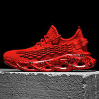 Damen Sportliche Laufschuhe mit innovativem Stoßdämpfungssystem R&B