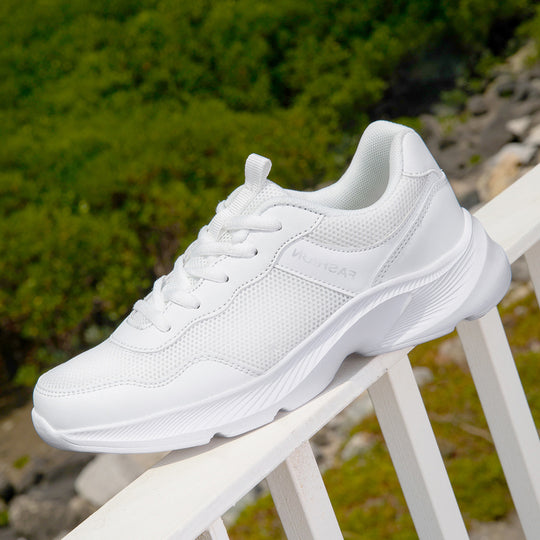 Damen Atmungsaktive Freizeitschuhe mit rutschfester Sohle und optimaler Dämpfung R&B