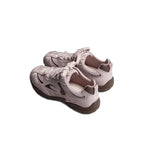 Damen Sportliche Sneakers R&B