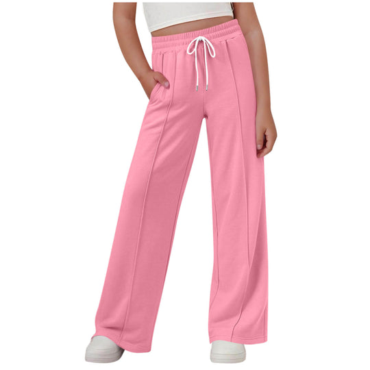 Damen Weite Sporthose R&B