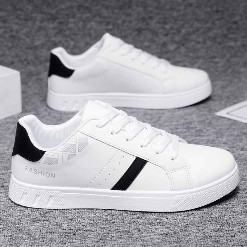 Damen Sportliche Sneakers mit minimalistischer Silhouette und rutschfester Sohle R&B