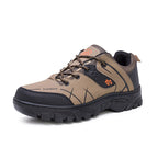 Damen Multifunktionale Wanderschuhe mit rutschfester Sohle und atmungsaktivem Obermaterial R&B
