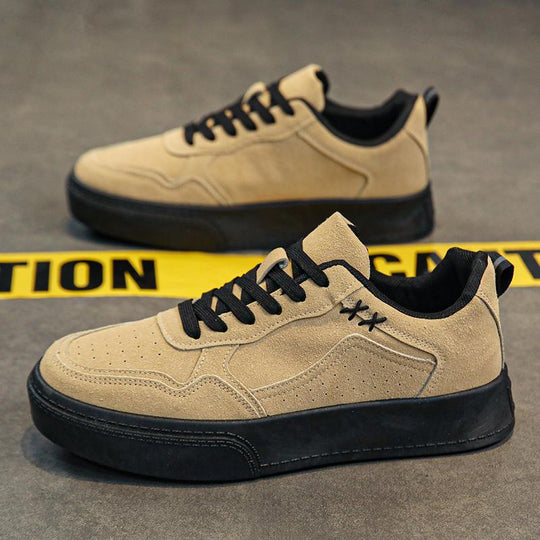 Damen Urbaner Chunky Sneaker mit rutschfester Sohle R&B
