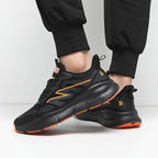 Damen Sportliche Sneakers mit flexibler Sohle und atmungsaktivem Obermaterial R&B