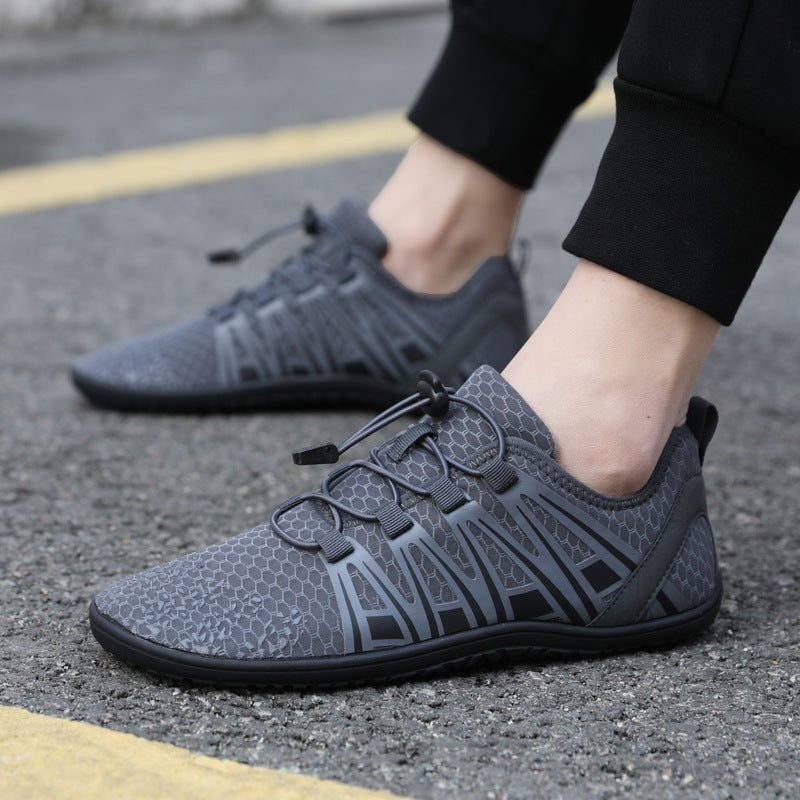 Damen Multifunktionale Wassersport-Schuhe mit rutschfester Sohle und atmungsaktivem Obermaterial R&B