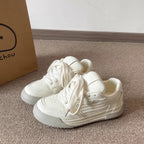 Damen Casual Sneaker mit weicher Innensohle und sportlichem Design R&B