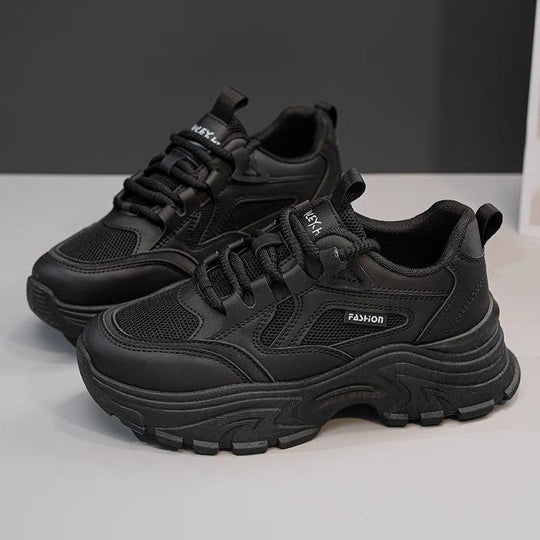Damen Sportliche Sneaker R&B