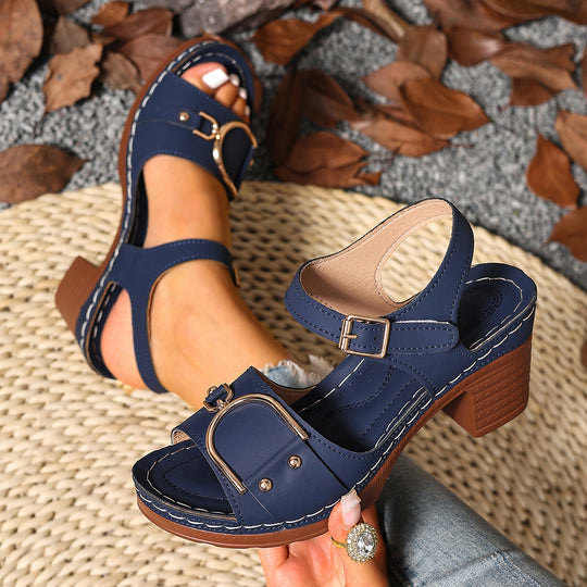Damen Sandalen R&B