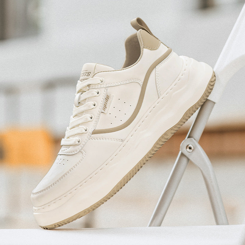 Damen Sportliche und bequeme Sneakers mit tiefem Profil und rutschfester Sohle R&B