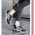 Damen Mode Sneakers R&B