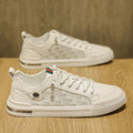 Damen Sportliche Sneaker mit atmungsaktivem Obermaterial und komfortabler Sohle R&B