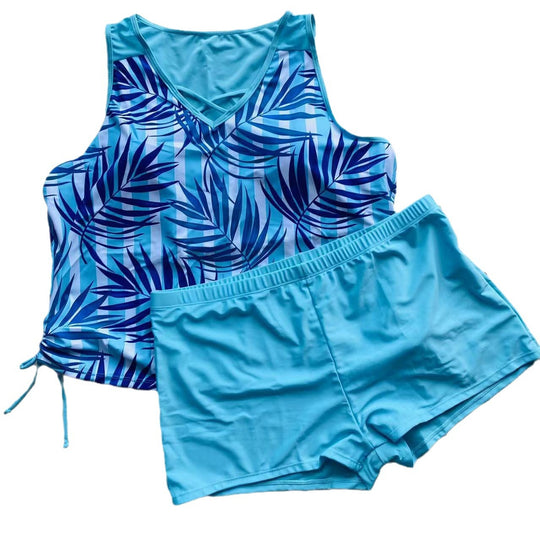 Damen Sport-Bikini-Set R&B
