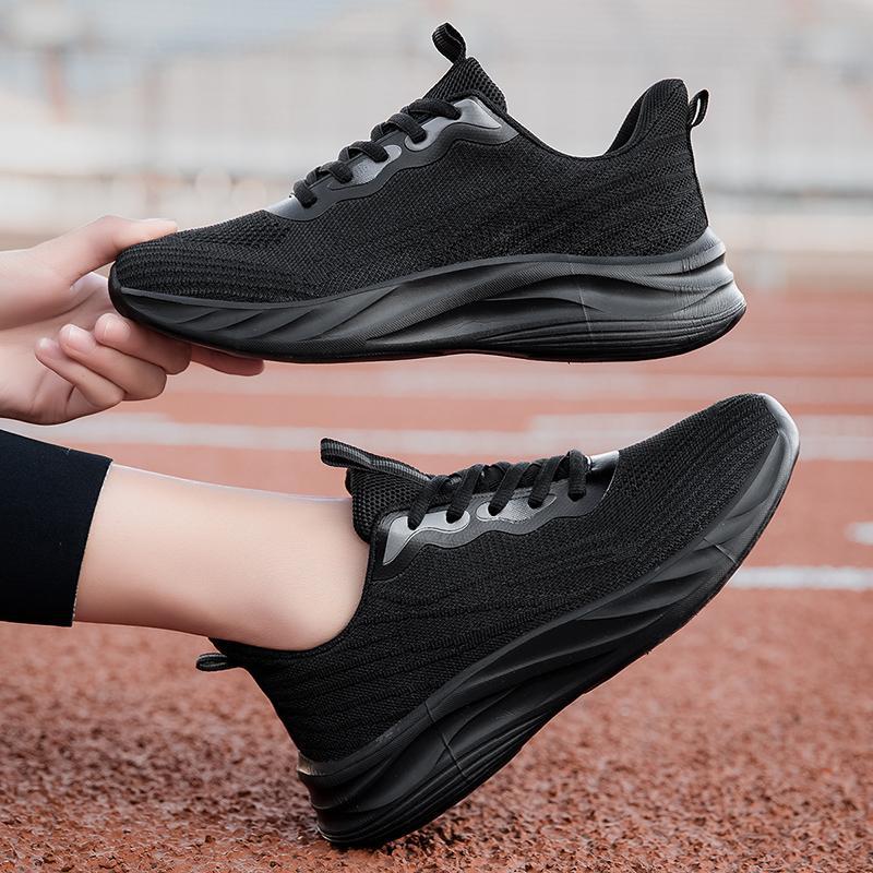 Damen Bequeme und atmungsaktive Laufschuhe mit innovativer Dämpfungstechnologie R&B