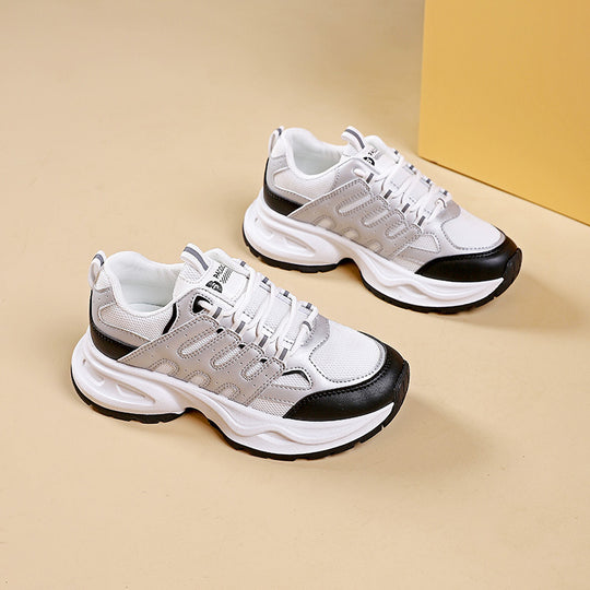 Damen Sportliche Lauf-Sneakers mit innovativer Dämpfungstechnologie R&B