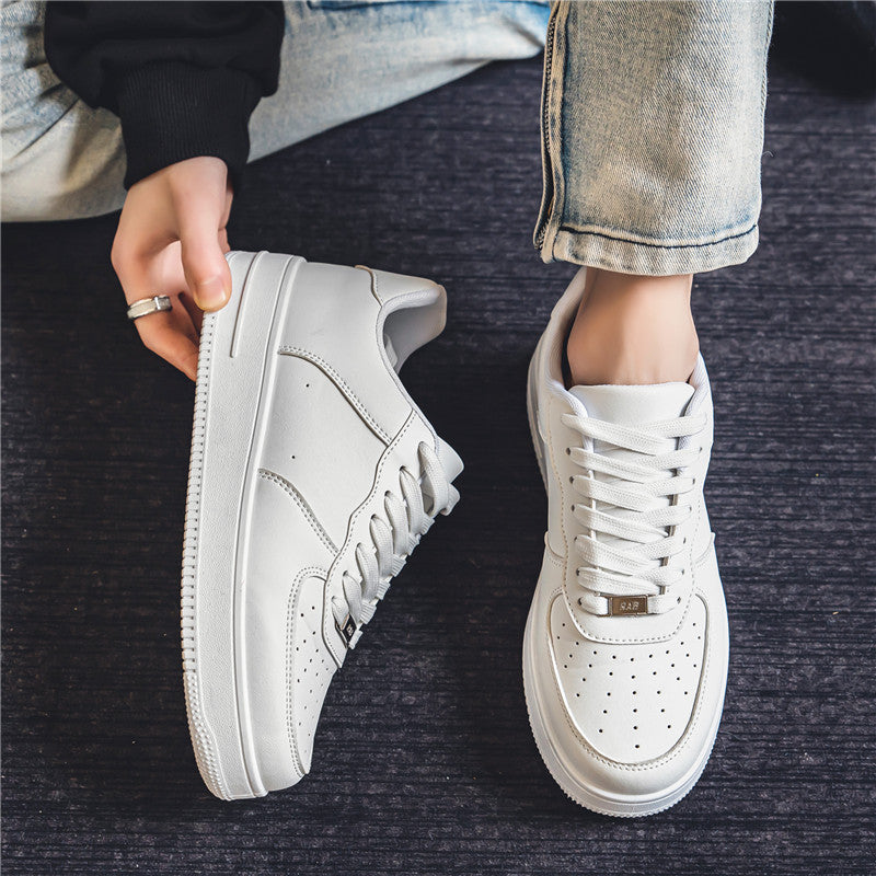 Damen Sportliche Sneakers mit schockabsorbierenden Eigenschaften und atmungsaktivem Obermaterial R&B