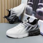 Damen Performance Laufschuhe mit atmungsaktiver Mesh-Oberfläche und stoßdämpfender Sohle R&B