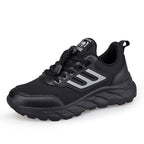 Damen Sportliche Lauf-Sneaker mit optimaler Dämpfungstechnologie R&B