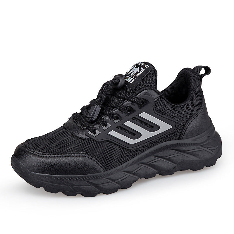 Damen Sportliche Lauf-Sneaker mit optimaler Dämpfungstechnologie R&B