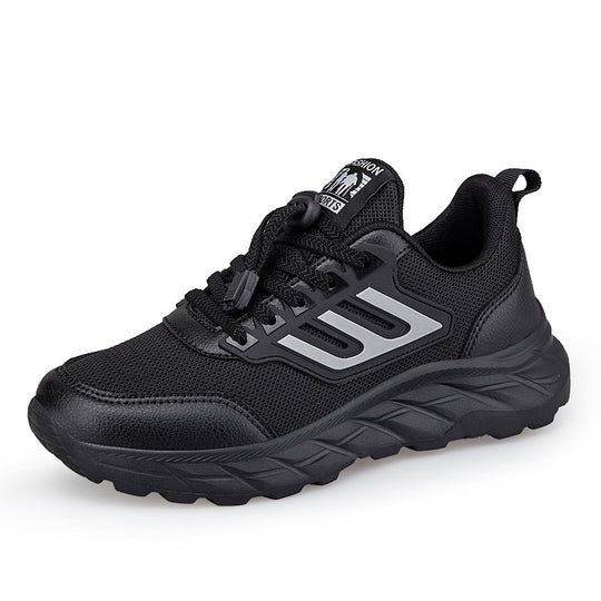 Damen Sportliche Lauf-Sneaker mit optimaler Dämpfungstechnologie R&B