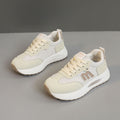 Damen Sportliche Sneakers mit dämpfender Fussbett-Technologie R&B