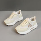 Damen Sportliche Sneakers mit dämpfender Fussbett-Technologie R&B