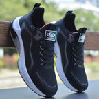 Damen Laufschuhe mit atmungsaktivem Obermaterial und reaktionsfreudiger Dämpfung R&B