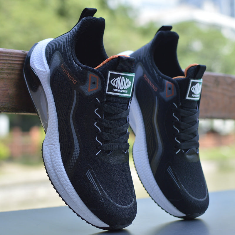 Damen Laufschuhe mit atmungsaktivem Obermaterial und reaktionsfreudiger Dämpfung R&B
